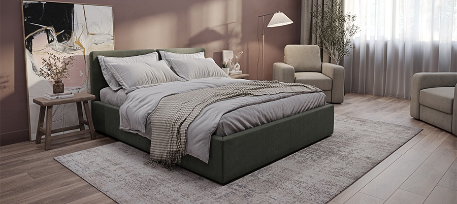 Кровати Кровати